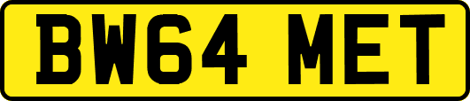 BW64MET