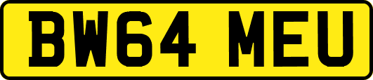 BW64MEU