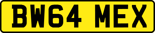 BW64MEX