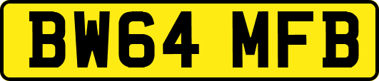 BW64MFB