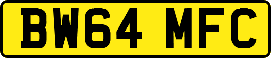 BW64MFC