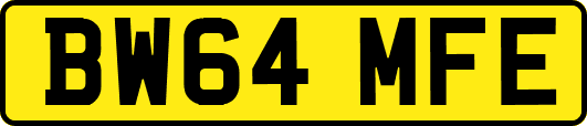 BW64MFE