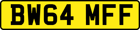BW64MFF