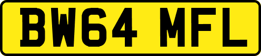 BW64MFL