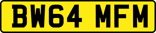 BW64MFM