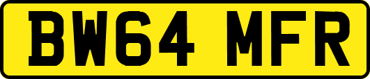 BW64MFR