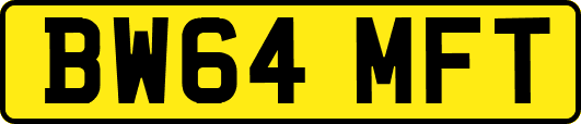 BW64MFT