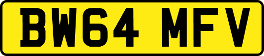 BW64MFV