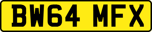 BW64MFX