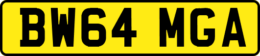 BW64MGA