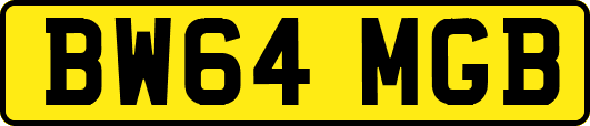 BW64MGB