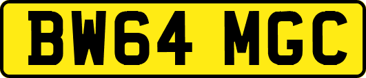 BW64MGC