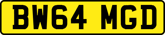 BW64MGD