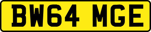 BW64MGE
