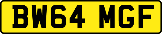 BW64MGF
