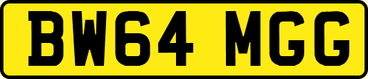 BW64MGG