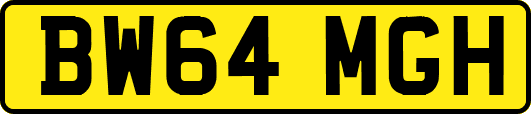 BW64MGH
