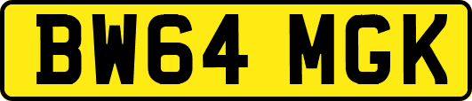 BW64MGK