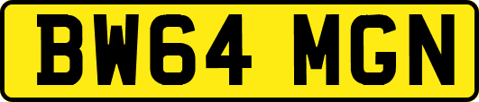 BW64MGN