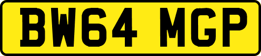 BW64MGP