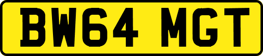 BW64MGT