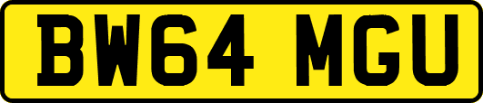 BW64MGU