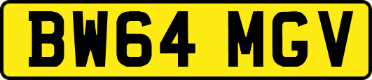 BW64MGV