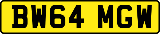BW64MGW