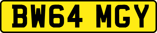 BW64MGY