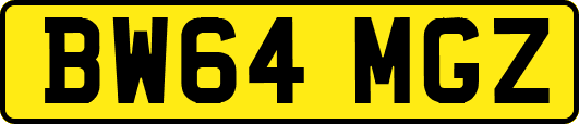 BW64MGZ