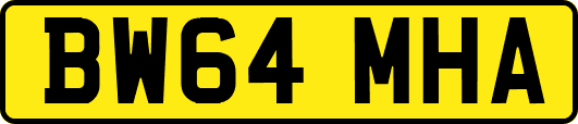 BW64MHA