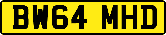 BW64MHD