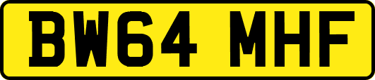 BW64MHF