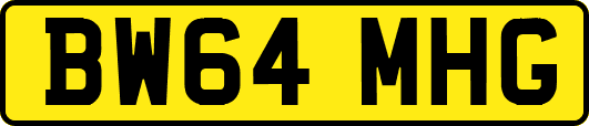 BW64MHG
