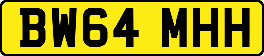 BW64MHH