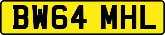 BW64MHL