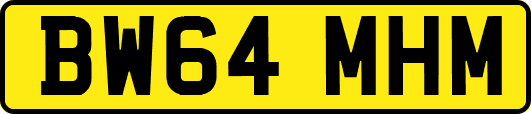 BW64MHM