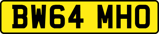 BW64MHO