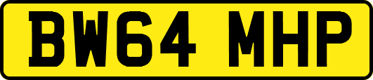 BW64MHP
