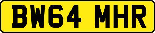 BW64MHR