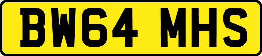 BW64MHS