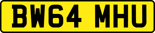 BW64MHU