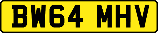 BW64MHV