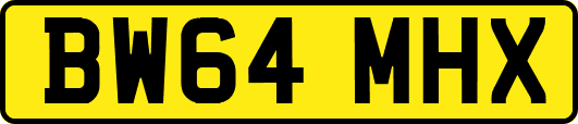 BW64MHX