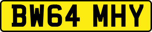 BW64MHY