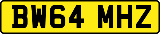 BW64MHZ