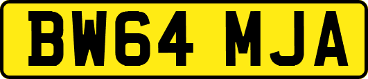 BW64MJA