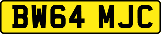 BW64MJC