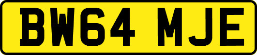 BW64MJE