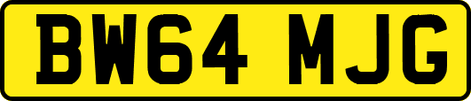 BW64MJG